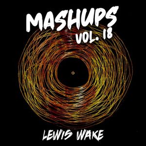 Mashups Vol. 18