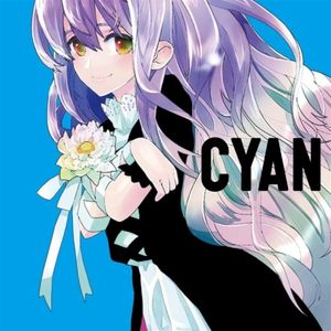 CYAN