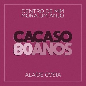 Dentro de Mim Mora um Anjo (Single)