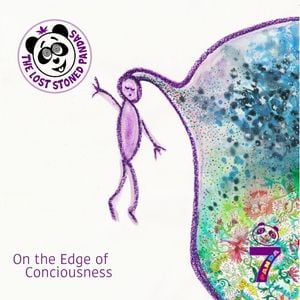 On the Edge of Consciousness