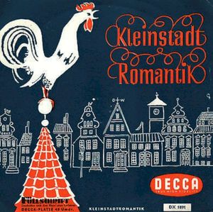 Kleinstadt-Romantik (EP)