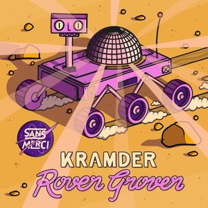 Rover Grover (Extended Mix) (Single)