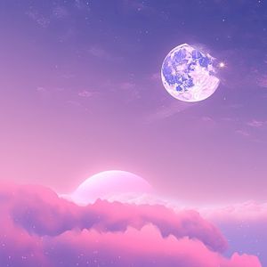 moon & stars (Single)