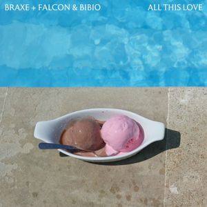 All This Love (Single)