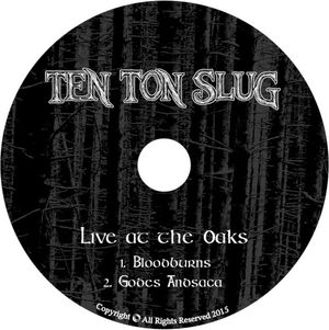 Live at The Oaks Demo (Live)