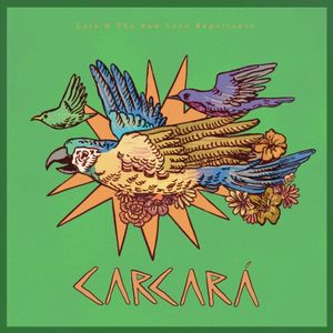 Carcará (EP)