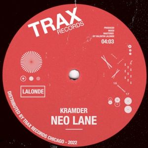 Neo Lane (Single)