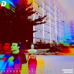 Through Your Eyes (Single)