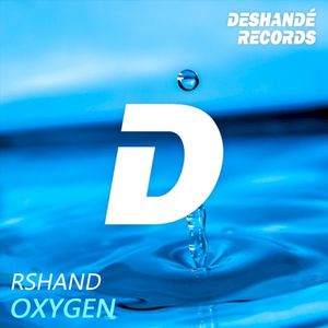 Oxygen (Single)