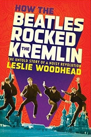 Les Beatles à l'assaut du Kremlin