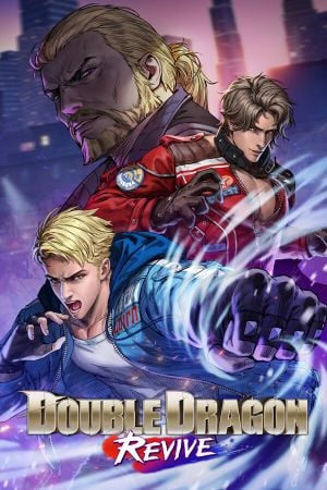 Double Dragon: Revive