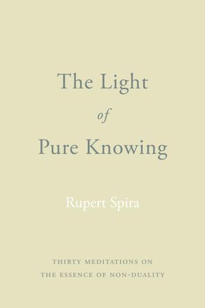 The Light of Pure Knowing