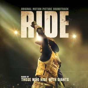 Ride (Original Motion Picture Soundtrack) (OST)