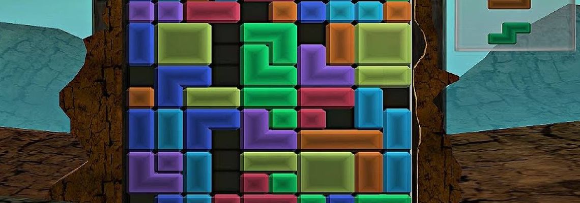 Cover Tetris Worlds