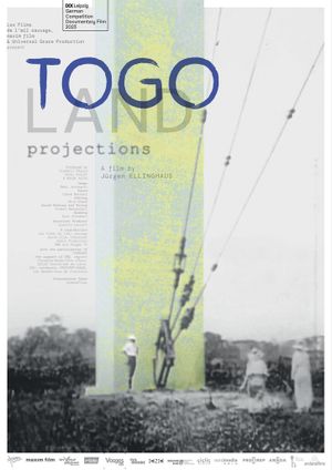 Togoland - Projections