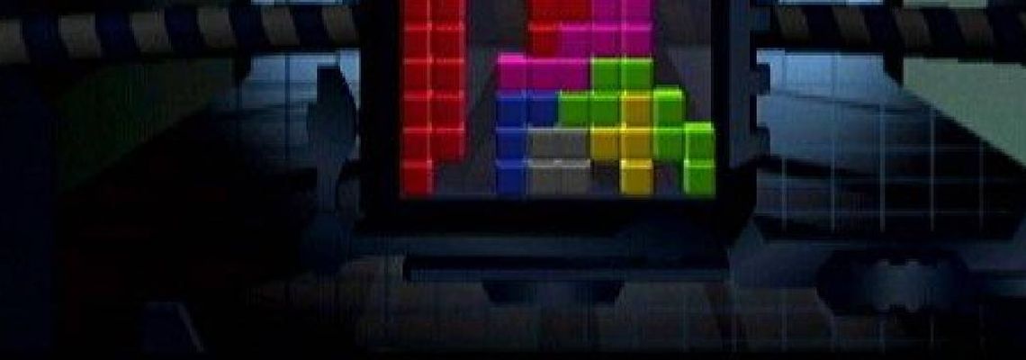 Cover The Next Tetris: On-Line Edition