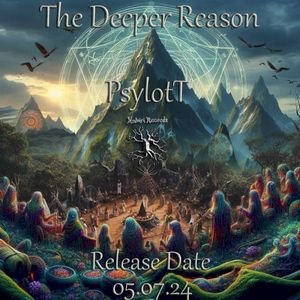 The Deeper Reason (EP)