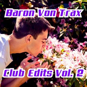 Club Edits Vol. 2 (EP)