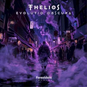 Evolutio Obscura (EP)