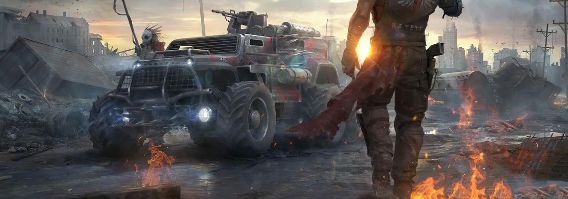 Cover Crossout