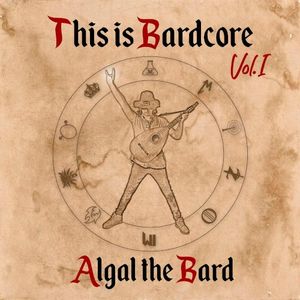 This Is Bardcore (Vol.1) (Single)