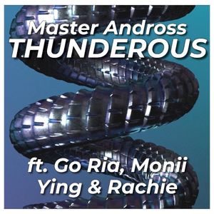 Thunderous (Girl Group Rock remix) (Single)