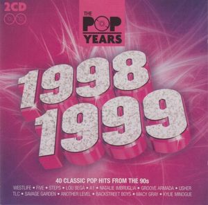 The Pop Years: 1998-1999