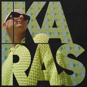 Ikaras (Single)