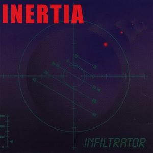 Infiltrator (EP)