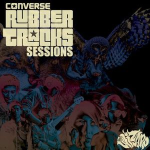 Converse Rubber Tracks Sessions (Single)
