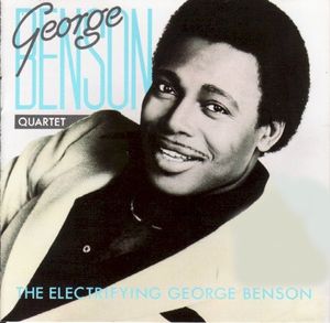 Essential George Benson