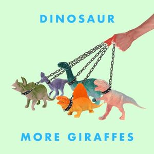 Dinosaur (Single)