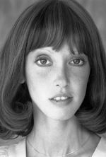 Shelley Duvall