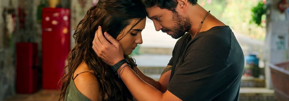 Cover Le Chemin de l'olivier