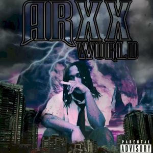 Arxxworld (EP)