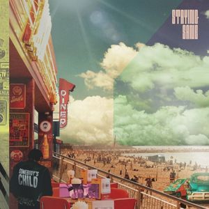 Staying Sane (EP)