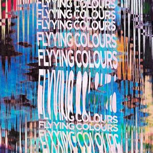 Flyying Colours