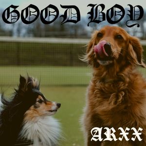 Good Boy (Single)