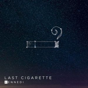 Last Cigarette (Single)