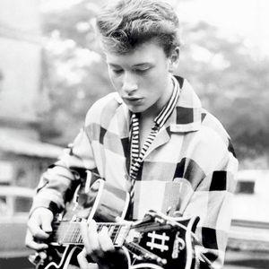 Johnny History 1959★2006