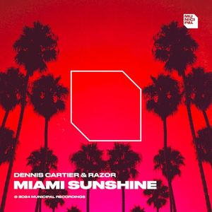 Miami Sunshine (Single)