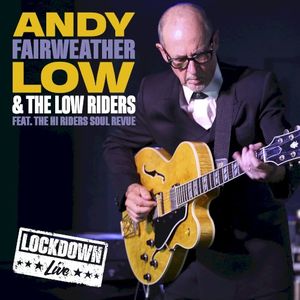 Lockdown Live (Live)