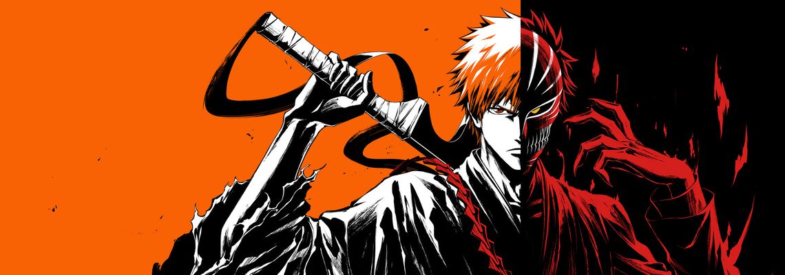 Cover Bleach: Rebirth of Souls