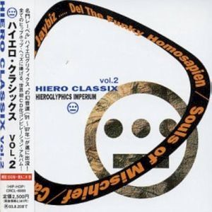 Hiero Classix, Volume 2