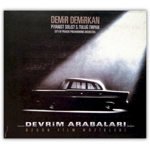 Devrim Arabaları Özgün Film Müzikleri (OST)