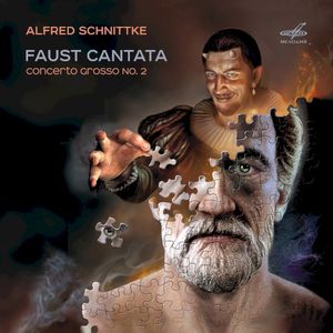 Faust Cantata / Concerto Grosso No. 2