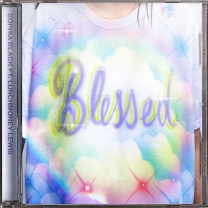 Blessed (Single)