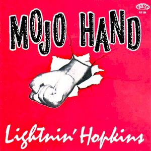 Mojo Hand