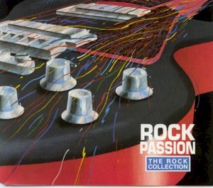 The Rock Collection: Rock Passion