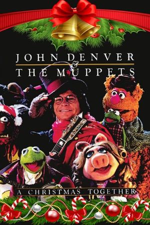 John Denver and the Muppets: A Christmas Together